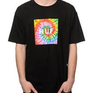 HUF TSHIRT